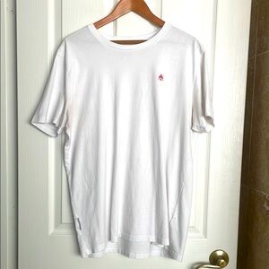 Stanley/Stella White T-Shirt